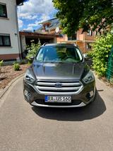Ford Rentnerauto: Ford Kuga 1,5 EcoBoost 4x4 129kW - : Geländewagen, Rent