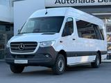 Mercedes-Benz 517 Bus EXTRA LANG 19+ 1  Sitze KLIMA HEIZUNG - Angebote