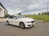 BMW 316i Benzin - BMW 316 aus 2012