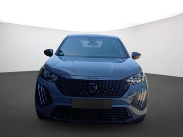 Peugeot 2008 - 2