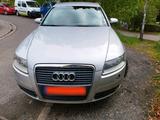 Audi A6 Avant mit Sparsamer Autogasanlage - Audi A6 mit LPG-Antrieb