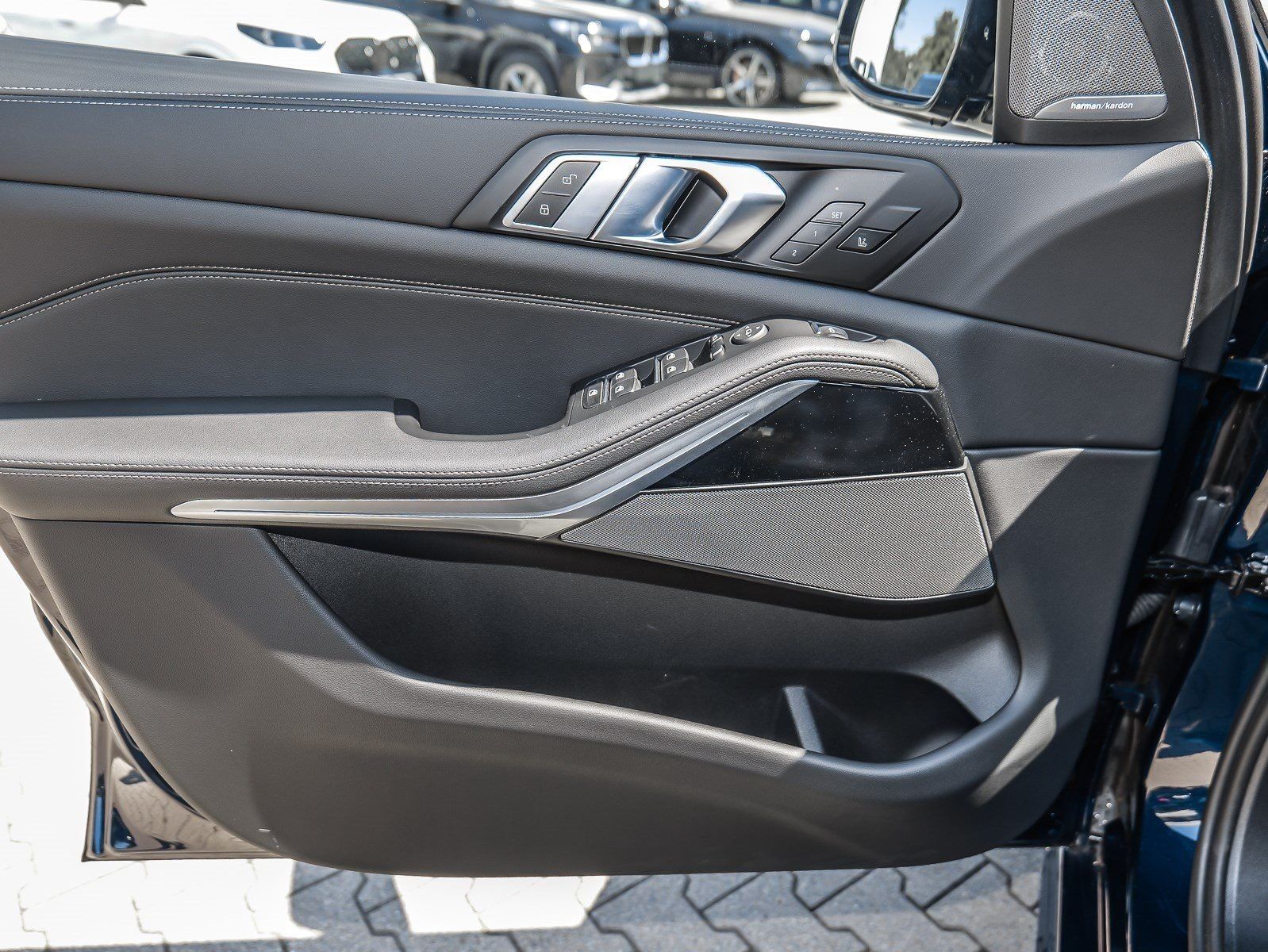 BMW X5 - Bild 22