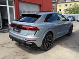 Audi RSQ8 4.0 TFSI quattro - gebrauchte Audi RSQ8 aus dem Jahr 2024