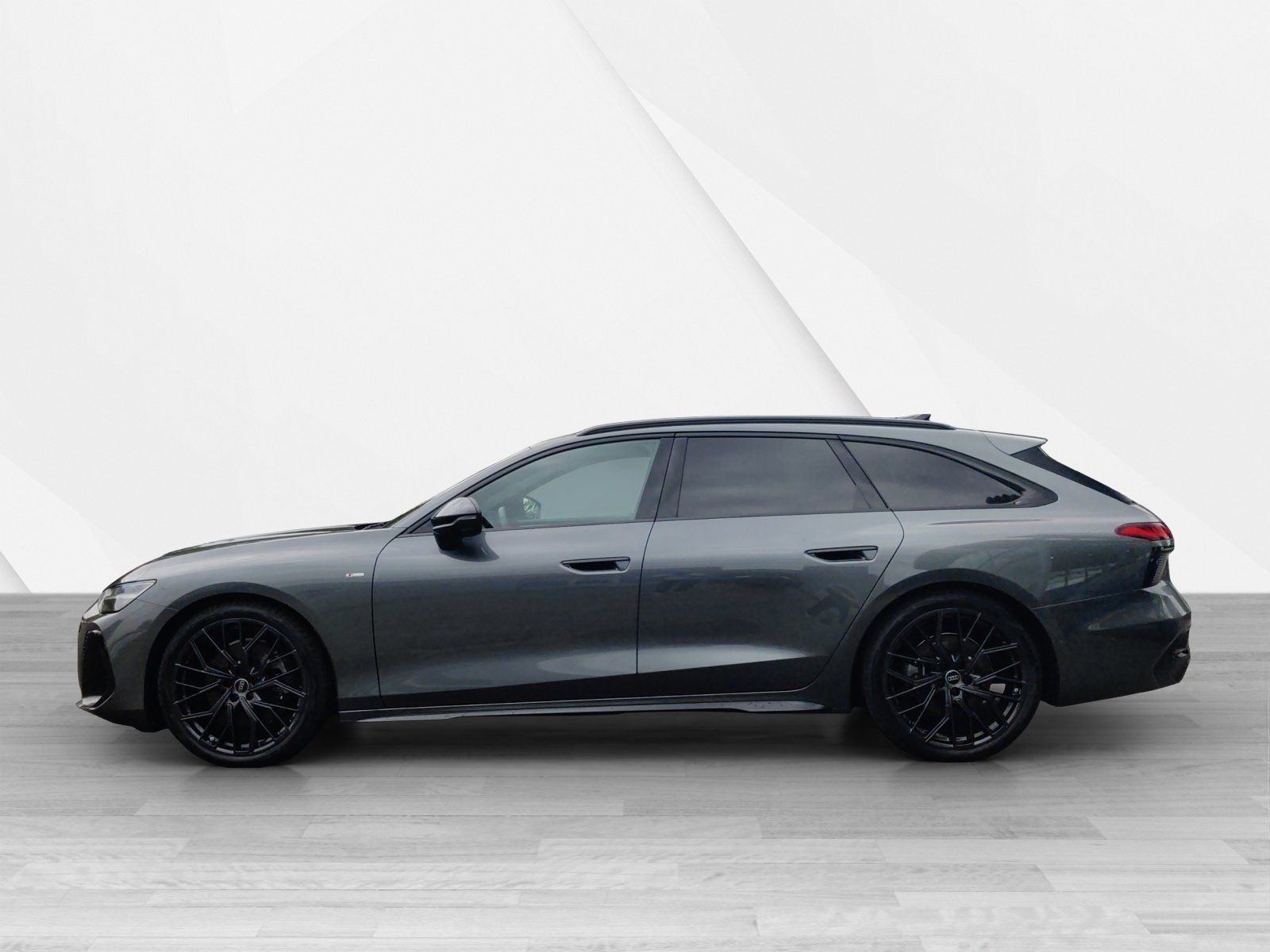 Fahrzeugabbildung Audi A6 Avant 2.0 TDI quattro edition one 360,MATRIX,