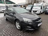 Opel Astra J Sports Tourer Selection Navi/SHZ/PDC - Opel Astra: Selection