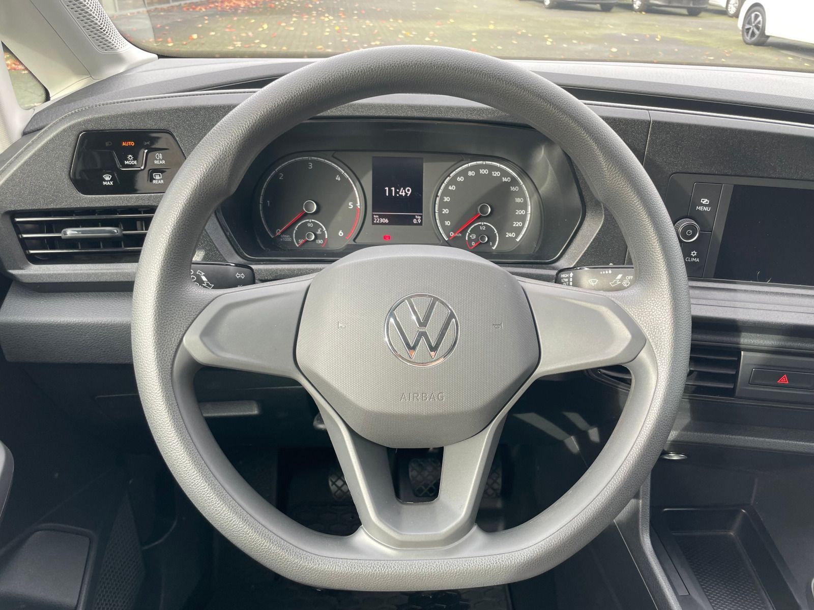 Volkswagen Caddy Maxi - Bild 10