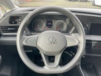 Volkswagen Caddy Maxi - Vorschau Bild 10