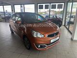 Mitsubishi Space Star Diamant Edition+ 1.Hand/Scheckheft/E6 - Mitsubishi Space Star: 1.6