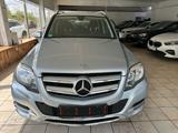 Mercedes-Benz GLK 220 CDI BlueEfficiency 4Matic AHK - Mercedes-Benz GLK 220 in Bonn