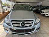 Mercedes-Benz GLK 220 CDI BlueEfficiency 4Matic AHK - Mercedes-Benz GLK 220: 4matic