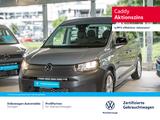Volkswagen Caddy 2.0 TDI Euro 6e Klima AHK Navi - Jahreswagen: Eu