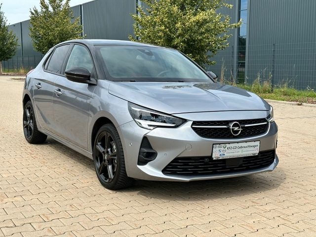 Opel Corsa F GS Line Automatik I LED I Euro6d