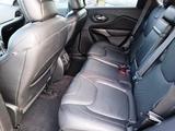 Jeep Cherokee 2.2 MJet II Active Drive I Limited ... - Jeep Cherokee von privat