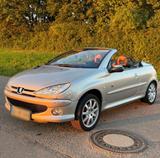 Peugeot 206 CC Roland Garros Edition - Peugeot 206: Roland Garros