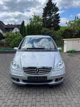 Mercedes-Benz A 200 AVANTGARDE - gebrauchte Mercedes-Benz A 200 aus dem Jahr 2005