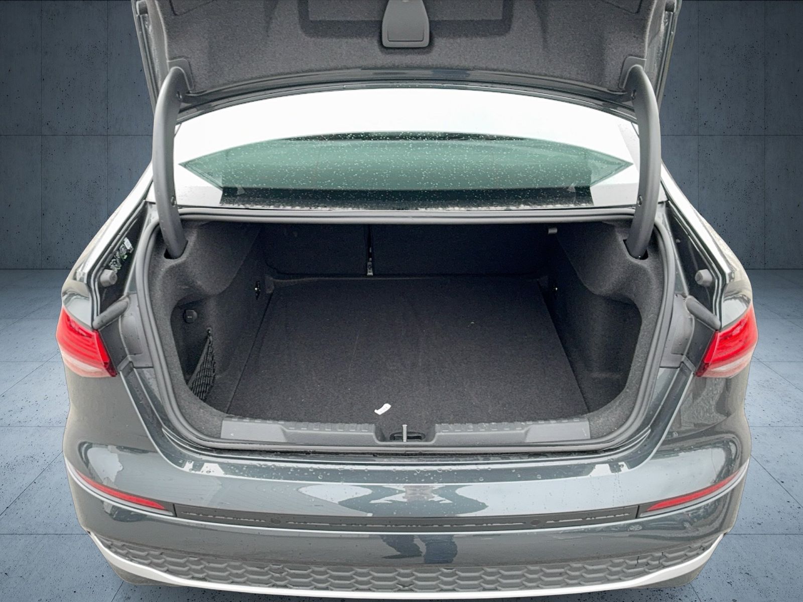 Audi A3 - Bild 14