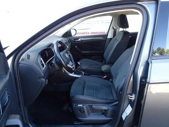 T-Roc 1.5 TSI Style / IQ.DRIVE