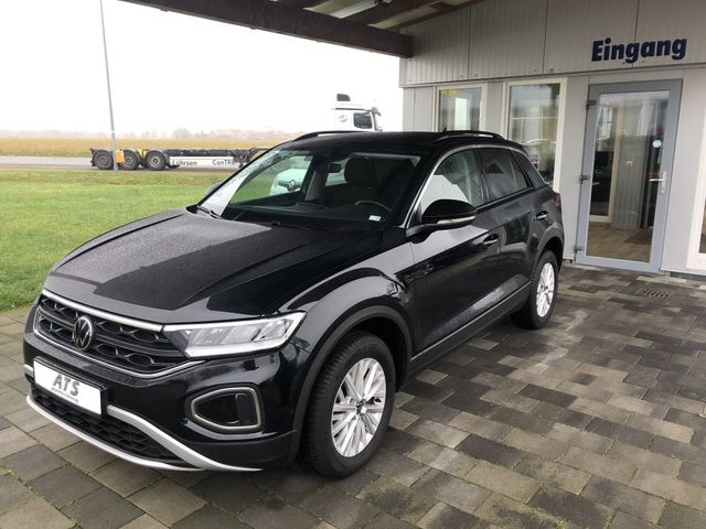 Volkswagen T-Roc 1.0 TSI OPF Life