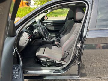 BMW 116 - 12