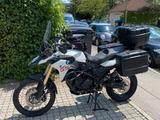 BMW F 800 GS mit viel Zubehör, ideales Reisemotorrad - Offers