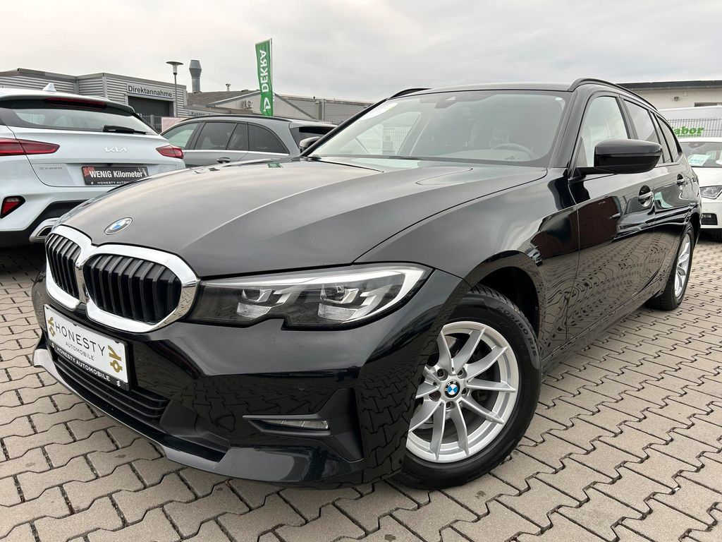 BMW Andere