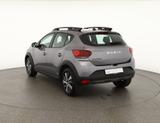 Dacia Sandero Stepway TCe 90 Aut. LED Kamera Tempomat - Dacia Sandero in Halle