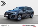 Audi Q7 S line TFSI e quattro 290 kW tip *Matrix*B&O*