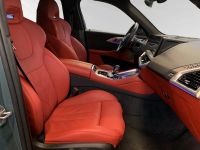 BMW XM - Vorschau Bild 10