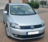 Volkswagen Golf VI Plus 1.2 TSI Comfortline Comfortline - VW Golf Plus Gebrauchtwagen in Mönchengladbach
