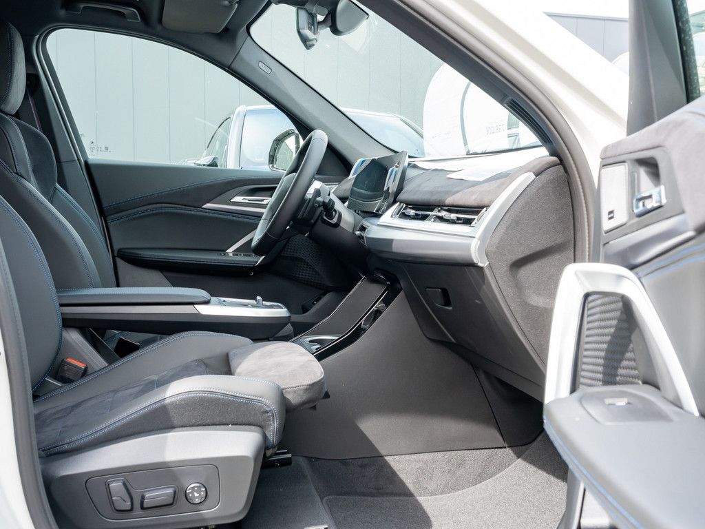 BMW X1 - Bild 6