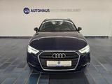 Audi A3 Sportback design 110KW*AHK*TEMP*LED*NAVI*SH* - Audi A3 Gebrauchtwagen in Krefeld