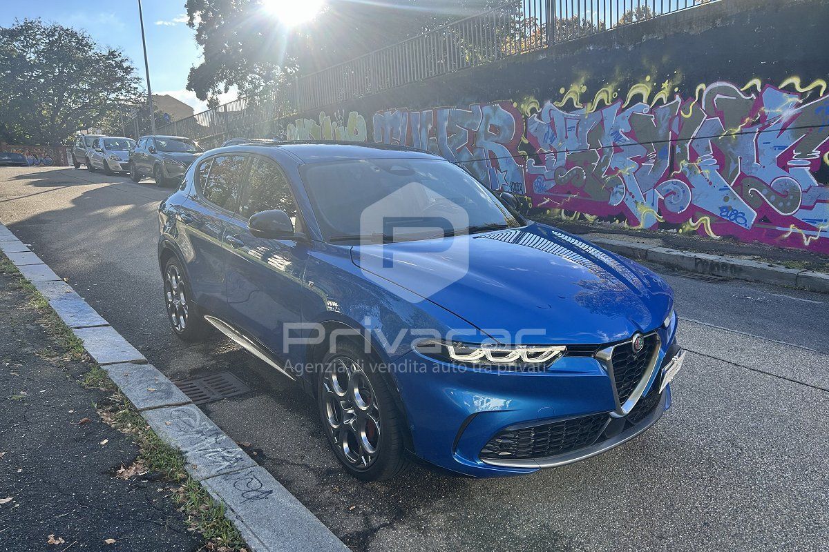 Other ALFA ROMEO Tonale 1.6 diesel 130 CV TCT6 Ti imagem 3