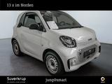 Smart EQ fortwo 22KW - gebrauchte Smart Coupés