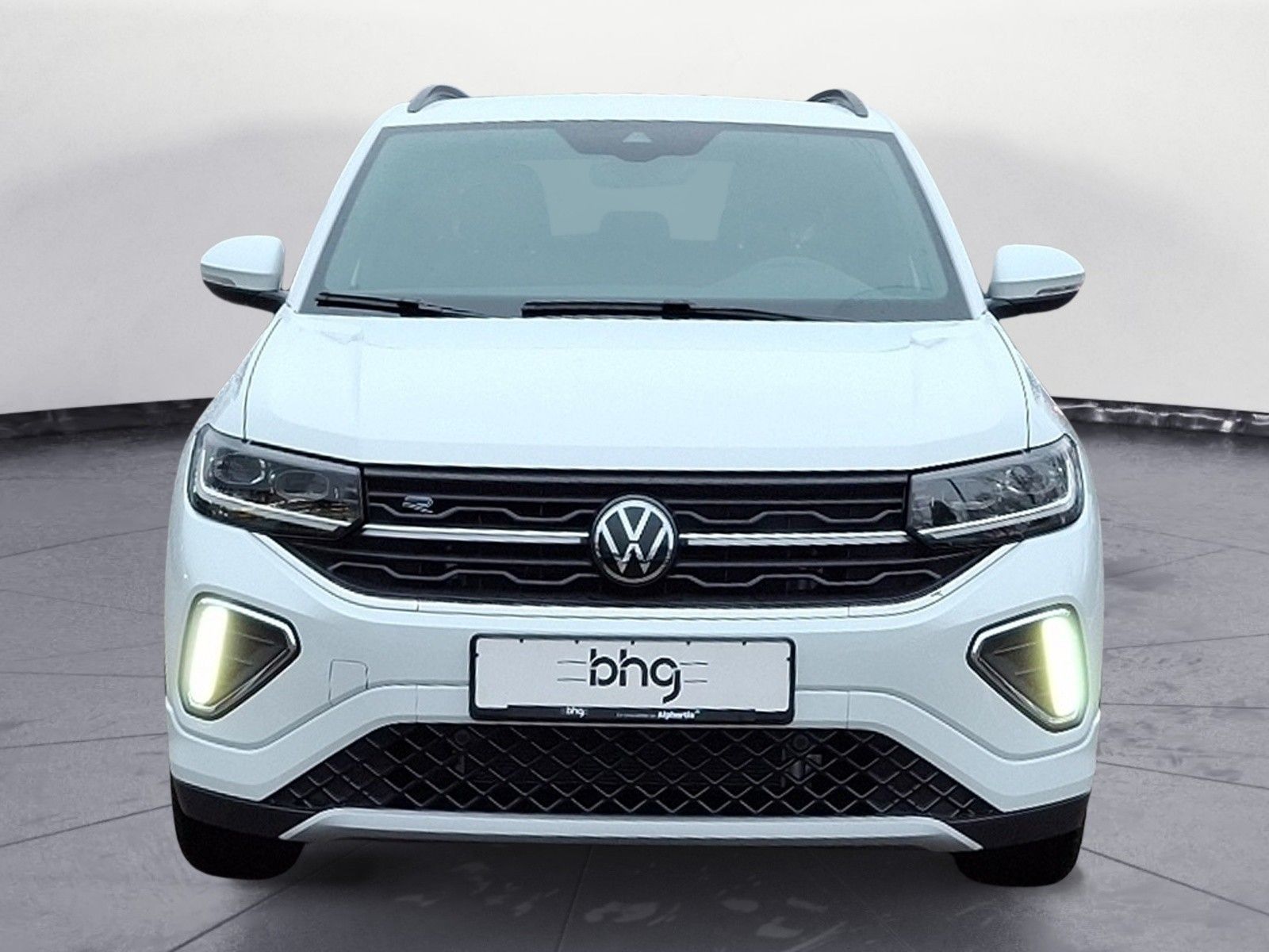 Volkswagen T-Cross - Bild 7