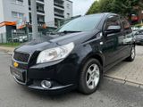 Chevrolet Aveo 1.4 LT*TÜV/AU NEU*INSPEKTION NEU*KLIMA* - Chevrolet Aveo: 1.4
