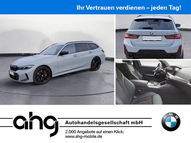 BMW M340i xDrive Touring *MSport*Shadow*LiveCockpit*