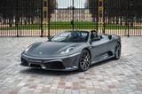 Ferrari Scuderia Spider 16M - 9 350 kms, Xpel, 1 of 499 - Ferrari F430: 16m Scuderia