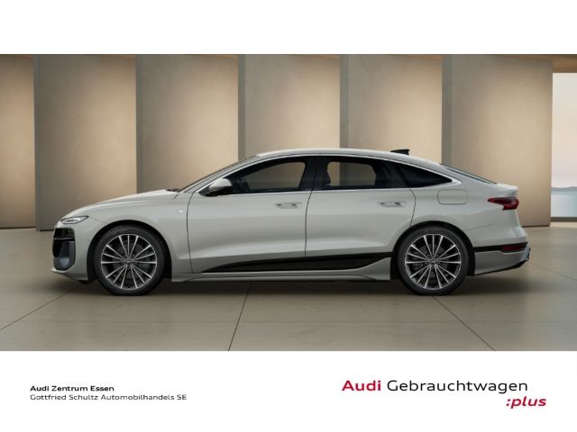 Audi A6 e-tron - Bild 5