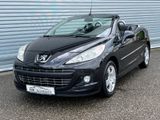 Peugeot 207 CC Cabrio-Coupe Premium 2.Hand** - Peugeot 207: Premium