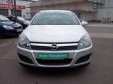 Opel Astra H Lim. Edition TÜV NEU - Opel Astra aus 2005: H