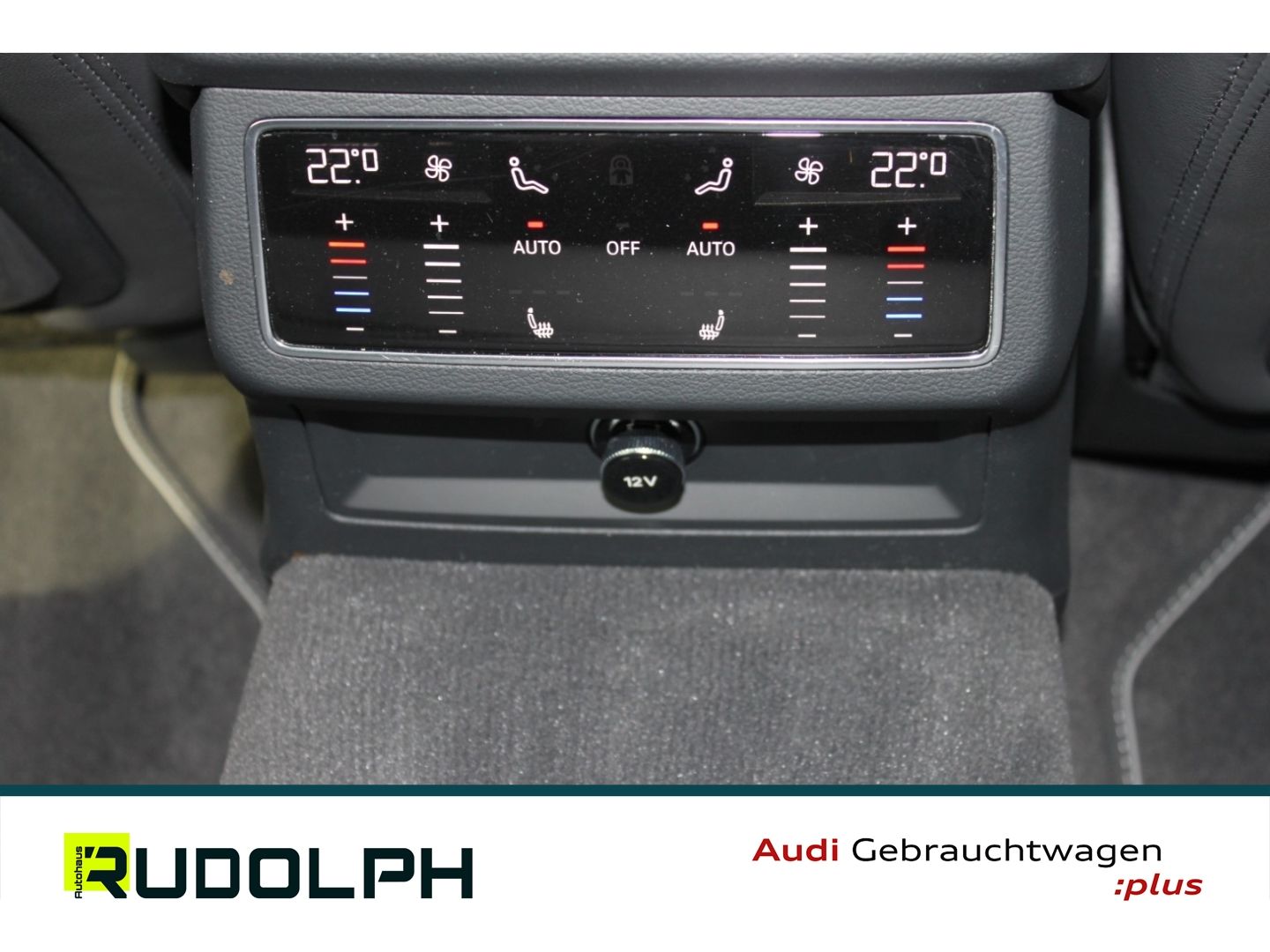 Audi S6 - Bild 22
