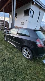 Fiat Stilo 1.9 GDTI 140 ps - Fiat Stilo mit Diesel-Antrieb: 1.9
