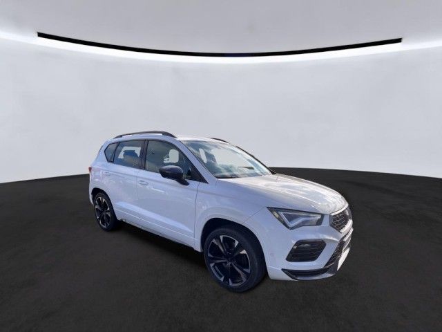 Cupra Ateca - Bild 2