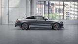 Mercedes-Benz C 63 S Coupé AMG Perfom.Sitze+Night+DriversPack - Gebrauchtwagen in München