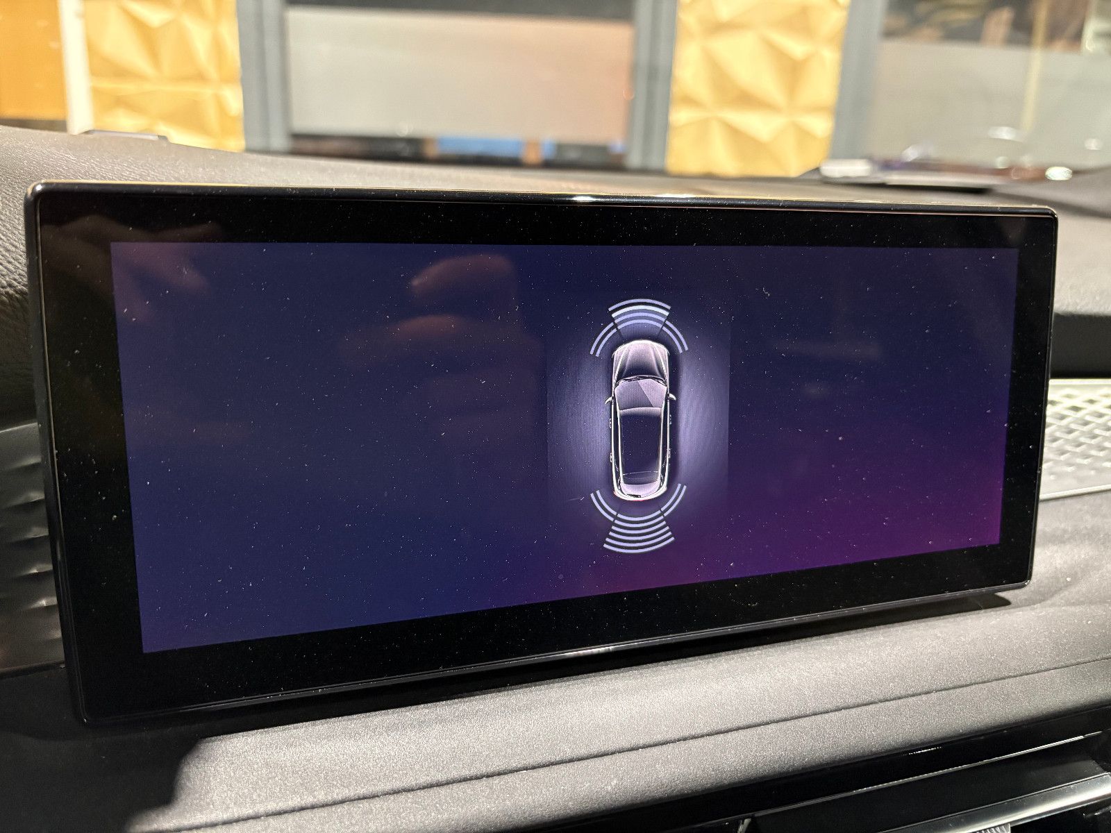 Fahrzeugabbildung Alfa Romeo Tonale Sprint/APPLE/NAVI/ACC/PDC/SPURHALTE/KLIMA