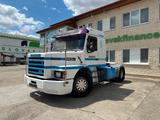 Scania T143 HA 500 manual, vin 983 - Scania 143