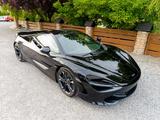 McLaren 720S - McLaren 720S Gebrauchtwagen