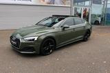 Audi A5 40 TDI 2.0 TDI S-tronic quattro Sportback Pan