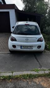 Opel Adam JAM 1.4 ecoFLEX Start/Stop 64kW JAM - Opel Adam von privat