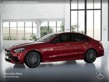 Mercedes-Benz C 200 AMG+NIGHT+KEYLESS+9G - Mercedes-Benz C-Klasse Gebrauchtwagen in Düsseldorf